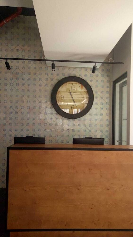 Bed & Breakfast Be Lisbon Hostel Intendente