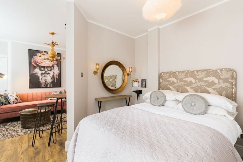 L-spa Boutique Apartments No. 1a