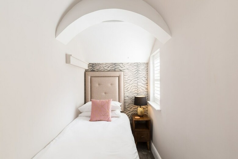 L-spa Boutique Apartments No. 1a