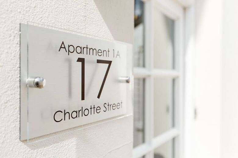 L-spa Boutique Apartments No. 1a