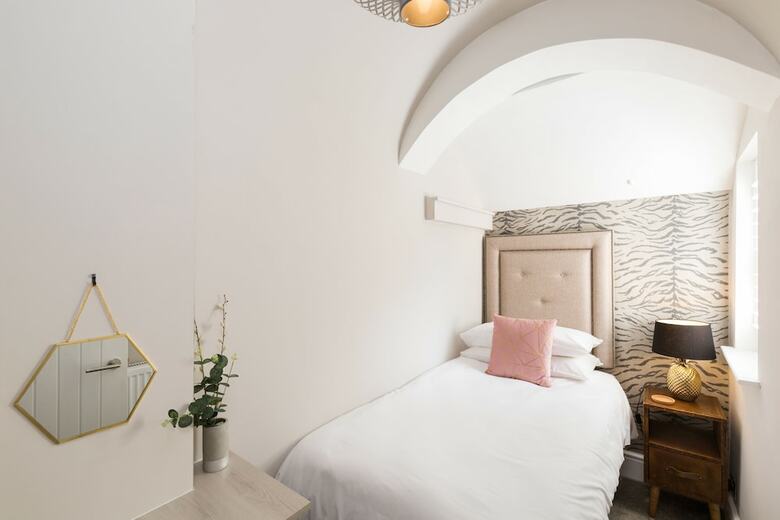 L-spa Boutique Apartments No. 1a