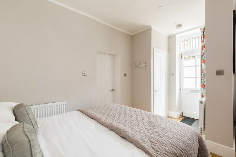 L-spa Boutique Apartments No. 1a