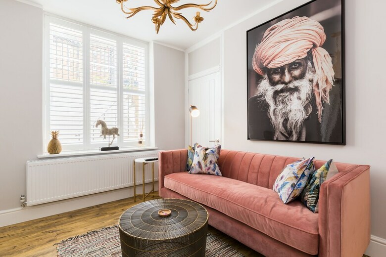 L-spa Boutique Apartments No. 1a