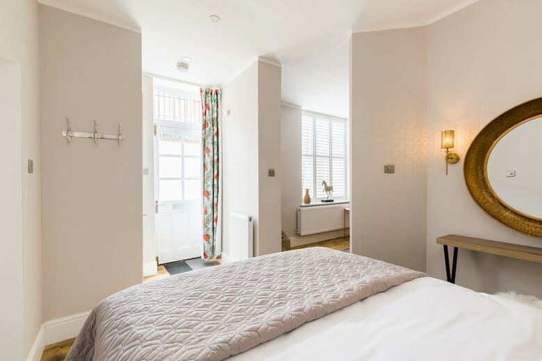 L-spa Boutique Apartments No. 1a
