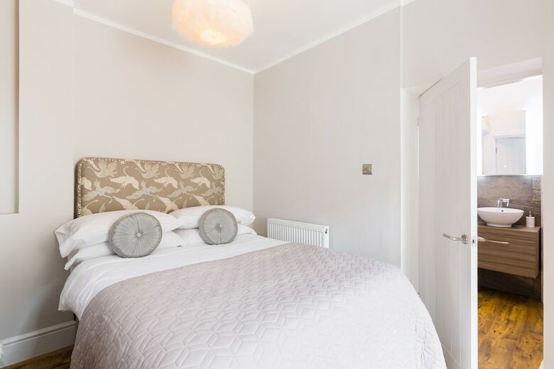 L-spa Boutique Apartments No. 1a