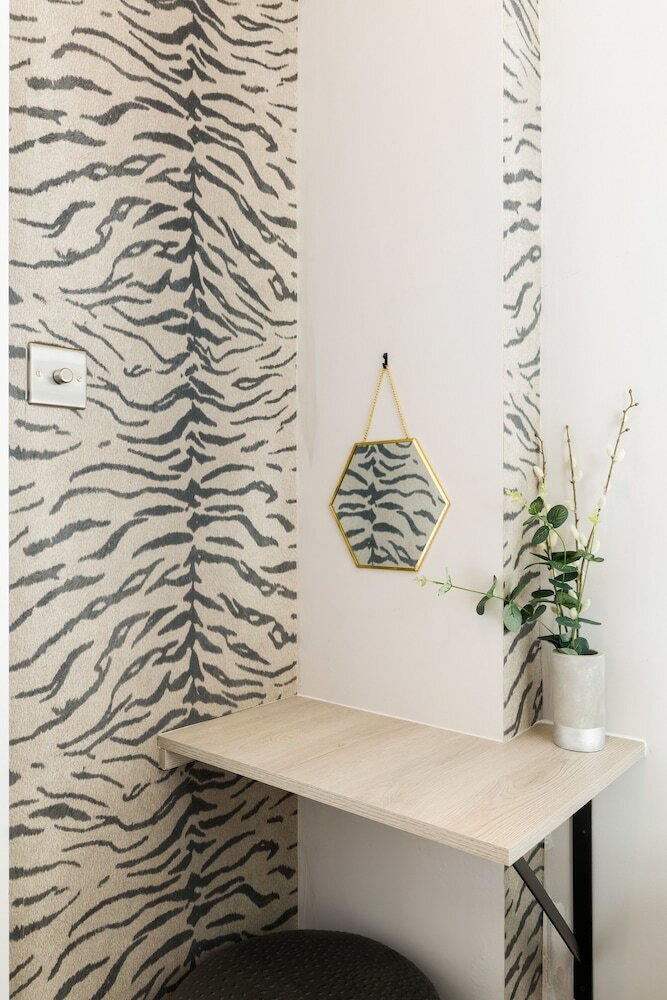 L-spa Boutique Apartments No. 1a