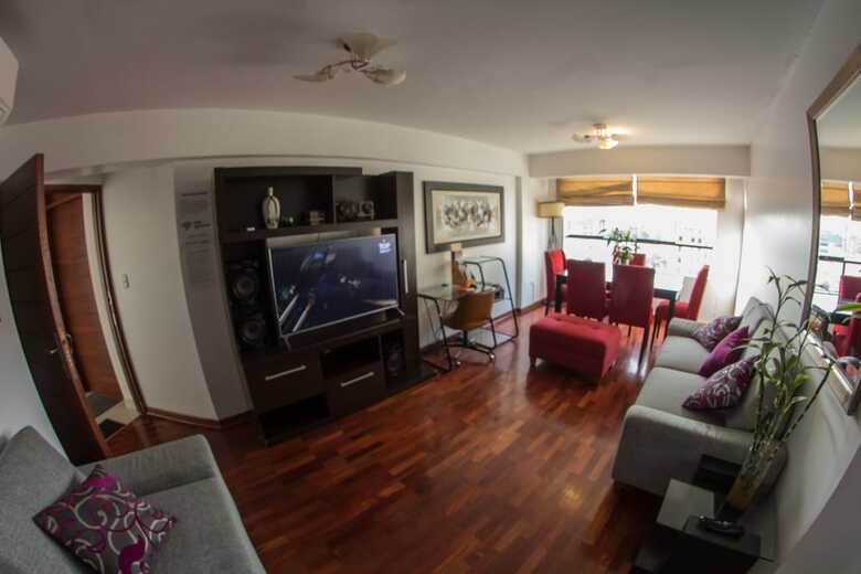 Apartamentos Inkaclub Miraflores