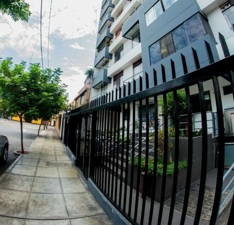Apartamentos Inkaclub Miraflores