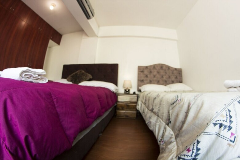 Apartamentos Inkaclub Miraflores