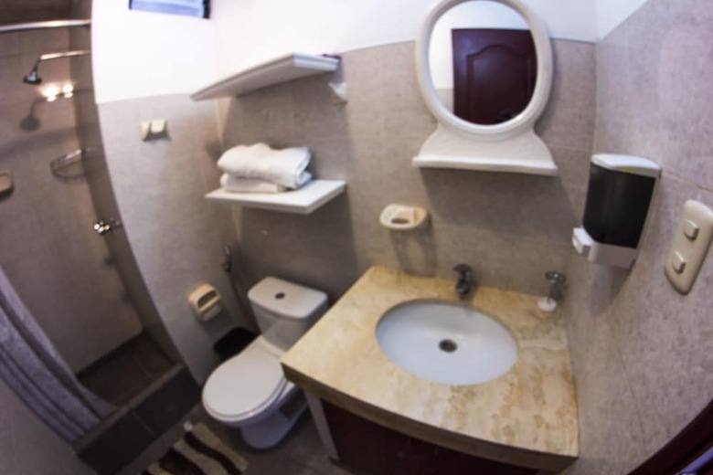 Apartamentos Inkaclub Miraflores