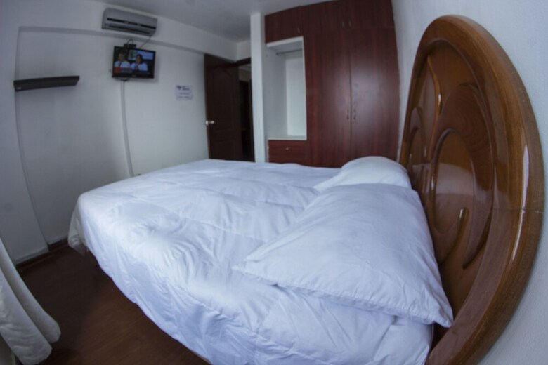 Apartamentos Inkaclub Miraflores