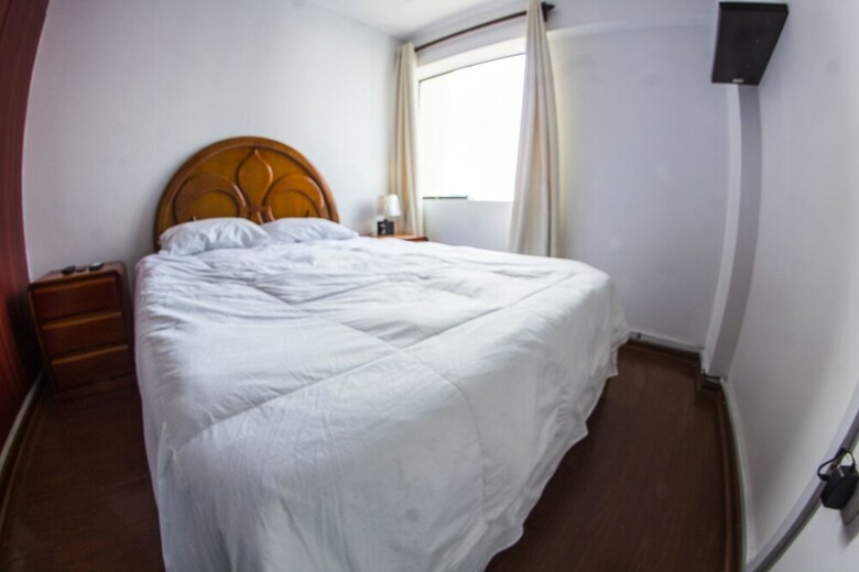 Apartamentos Inkaclub Miraflores