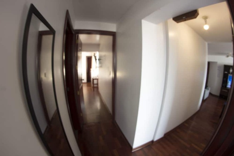 Apartamentos Inkaclub Miraflores