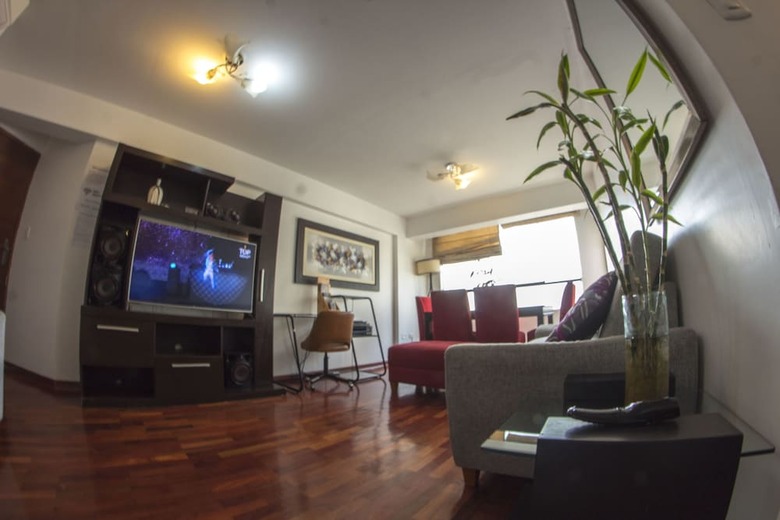 Apartamentos Inkaclub Miraflores