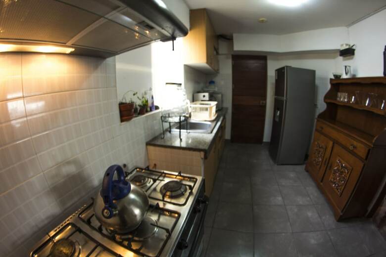 Apartamentos Inkaclub Miraflores