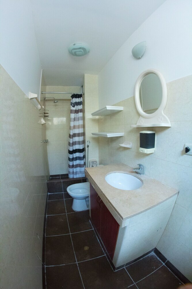 Apartamentos Inkaclub Miraflores