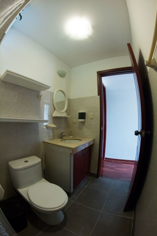 Apartamentos Inkaclub Miraflores