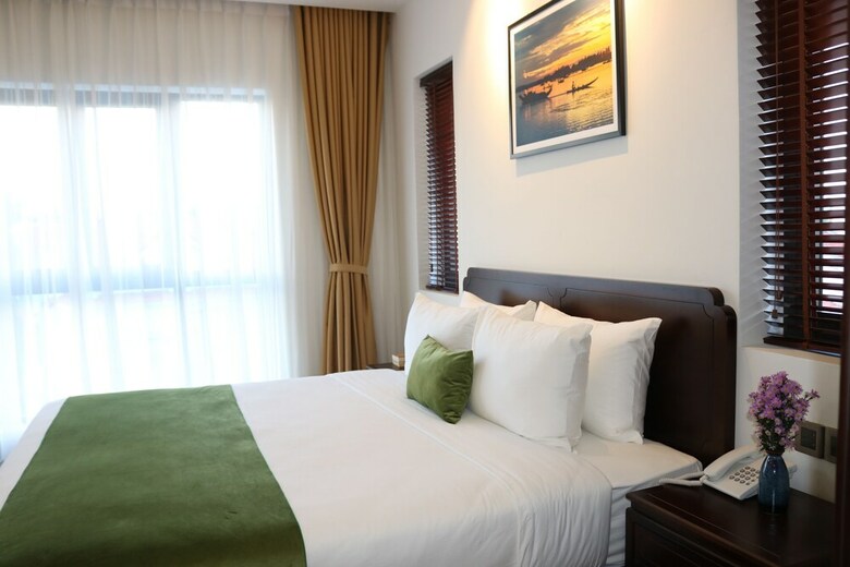 Hotel Roxana River Villa
