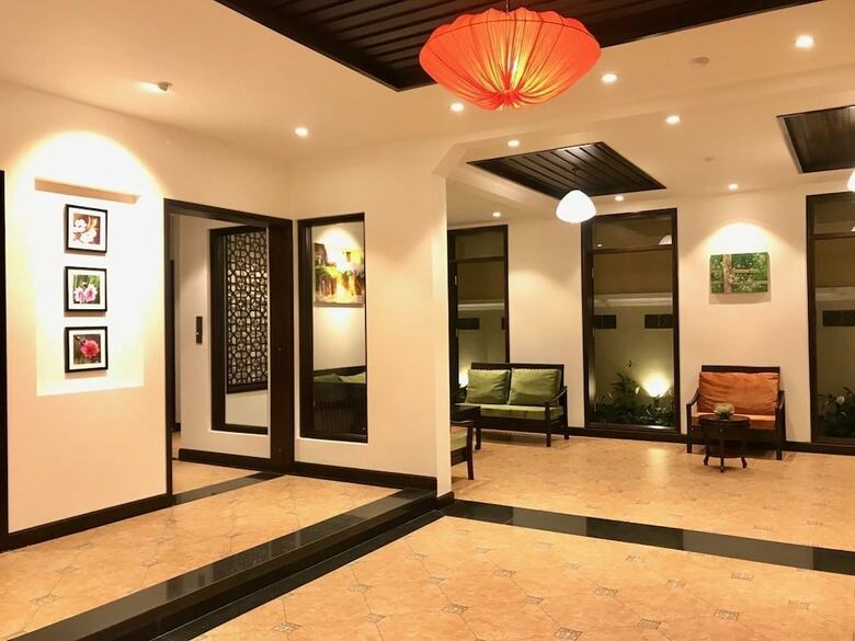 Hotel Roxana River Villa