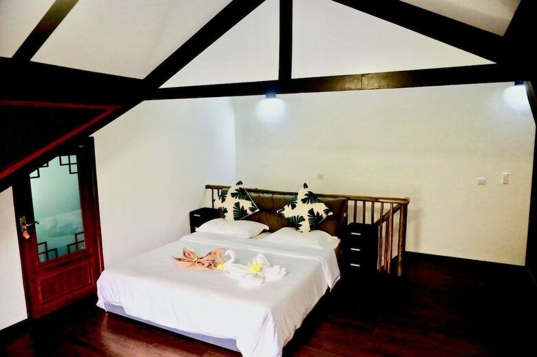 Hotel Blue Hill