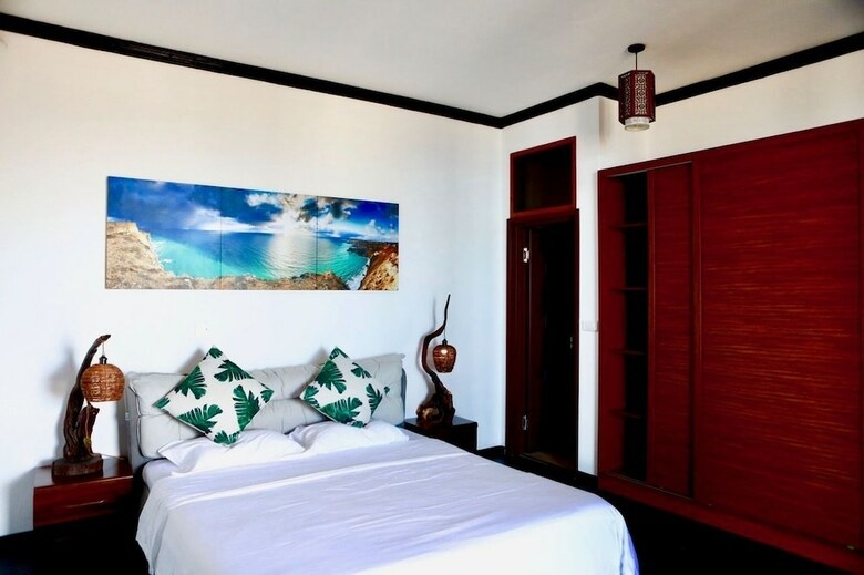 Hotel Blue Hill