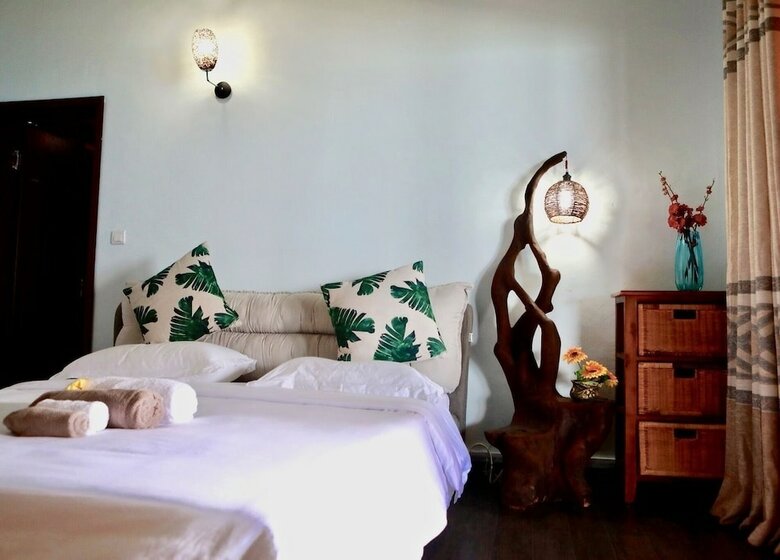 Hotel Blue Hill