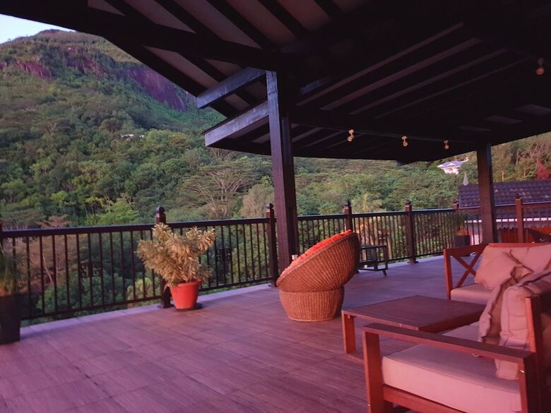 Hotel Blue Hill