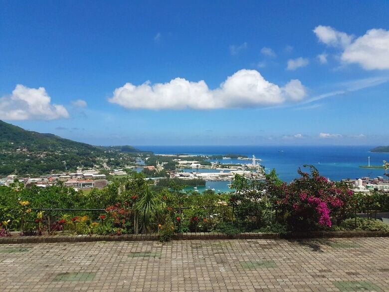 Hotel Blue Hill