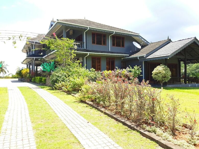 Hotel Blue Hill