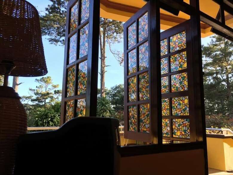 Hotel Mars House Homestay