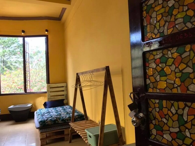 Hotel Mars House Homestay