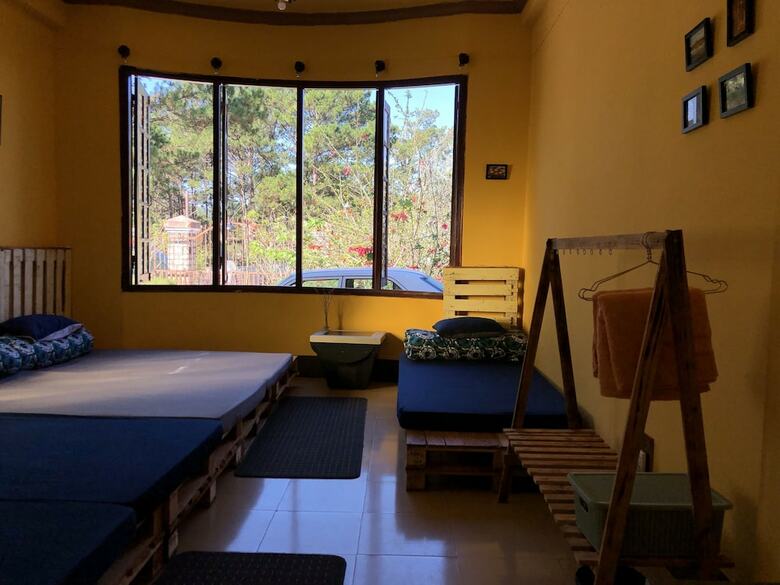 Hotel Mars House Homestay