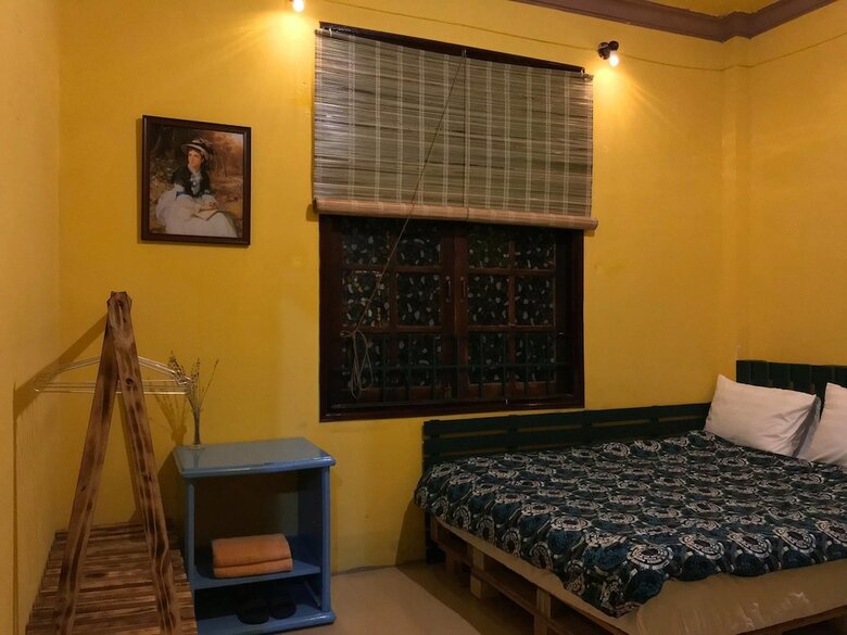 Hotel Mars House Homestay