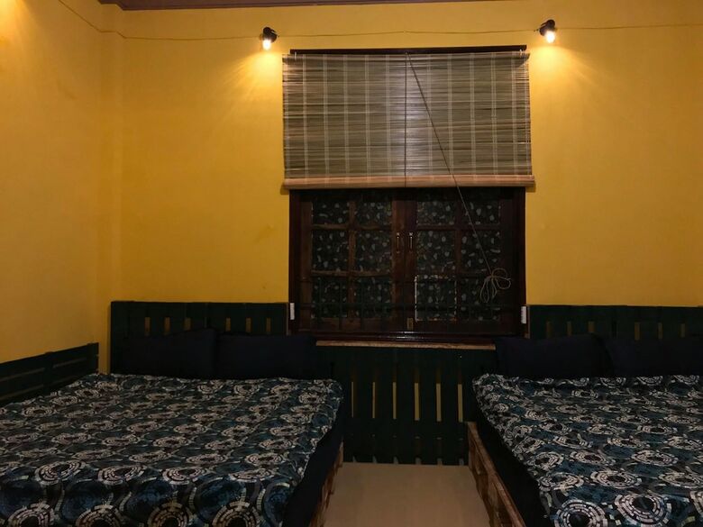 Hotel Mars House Homestay