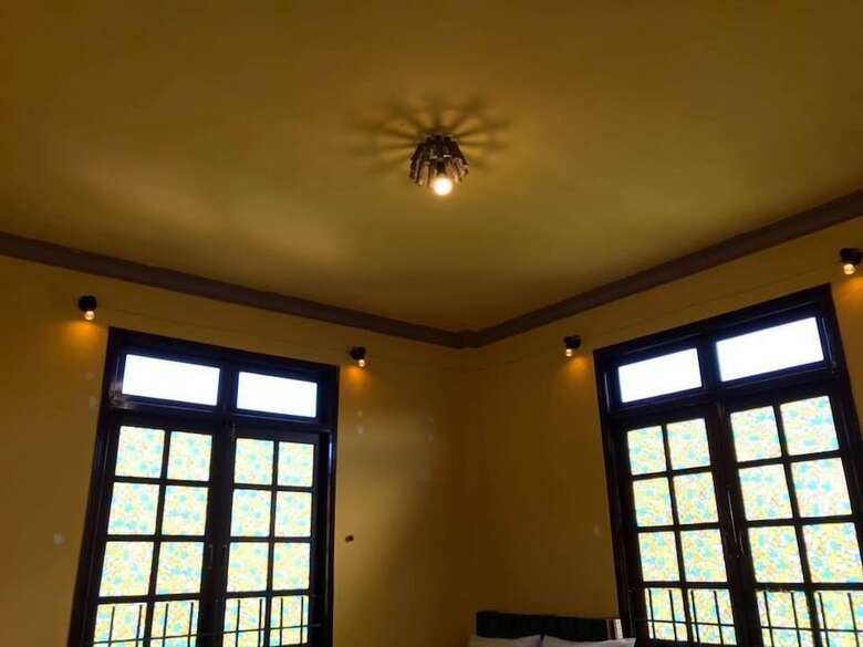 Hotel Mars House Homestay