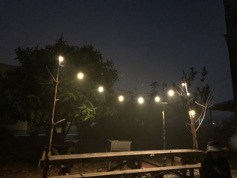 Hotel Mars House Homestay