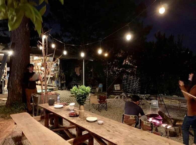 Hotel Mars House Homestay
