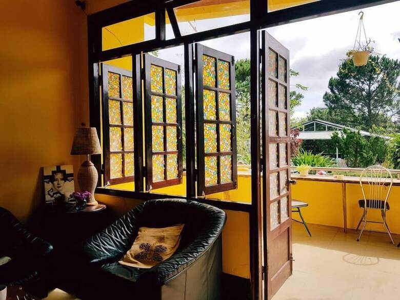 Hotel Mars House Homestay