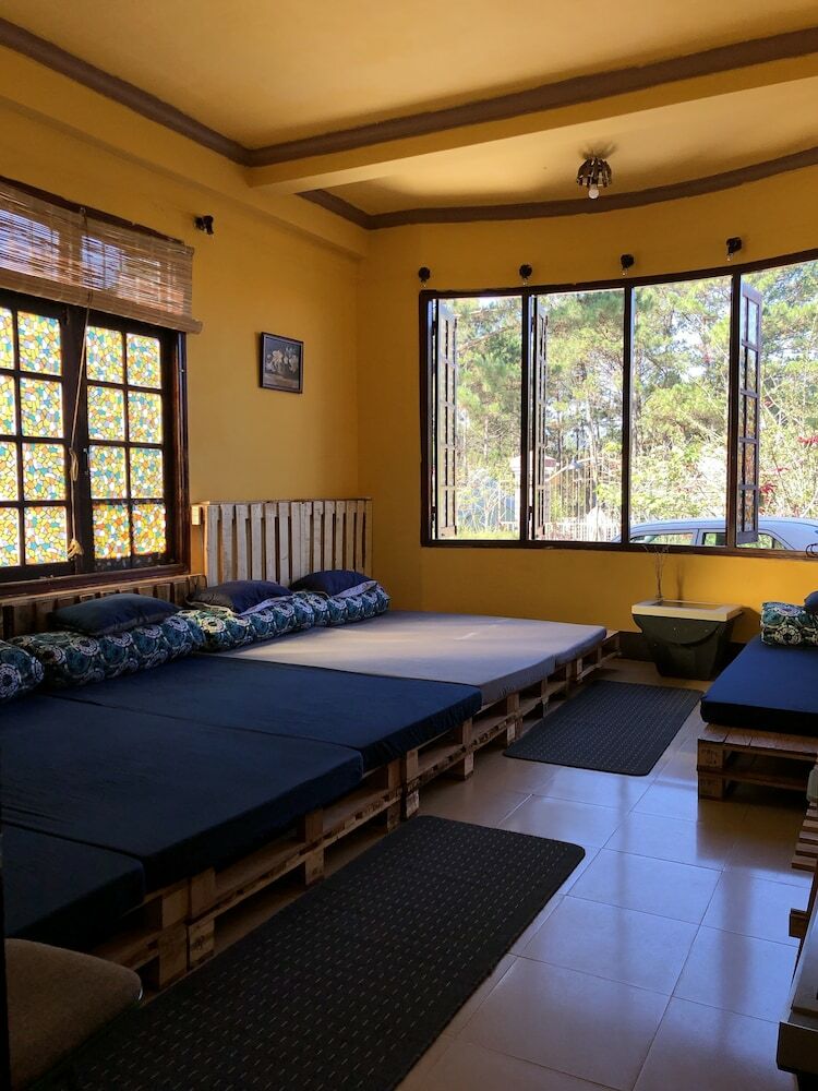 Hotel Mars House Homestay