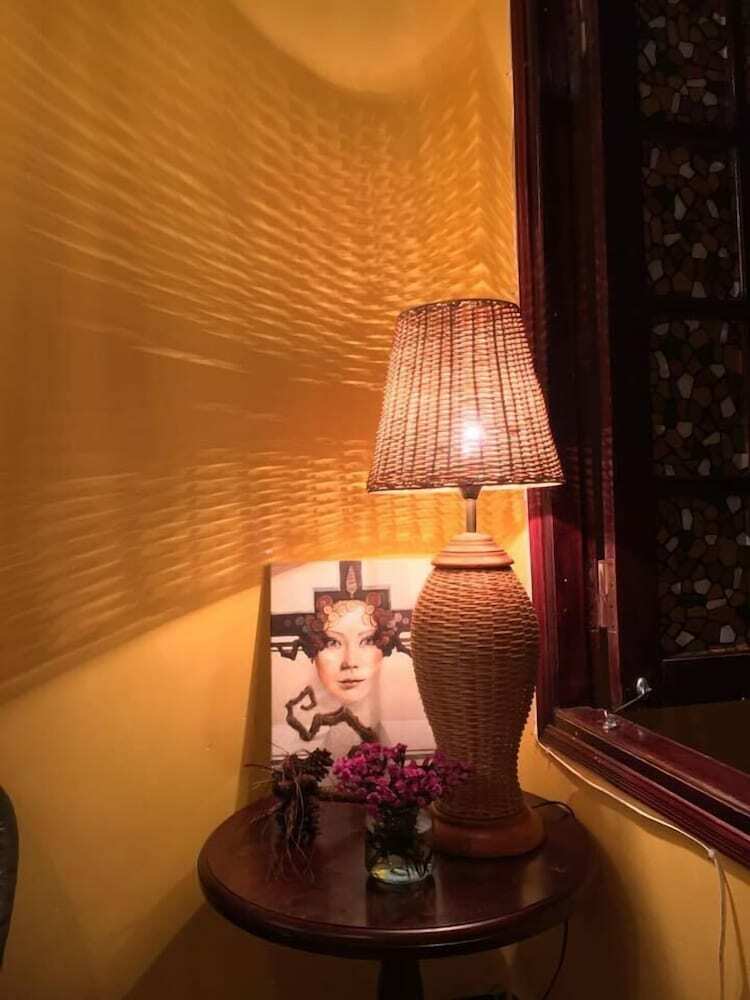 Hotel Mars House Homestay