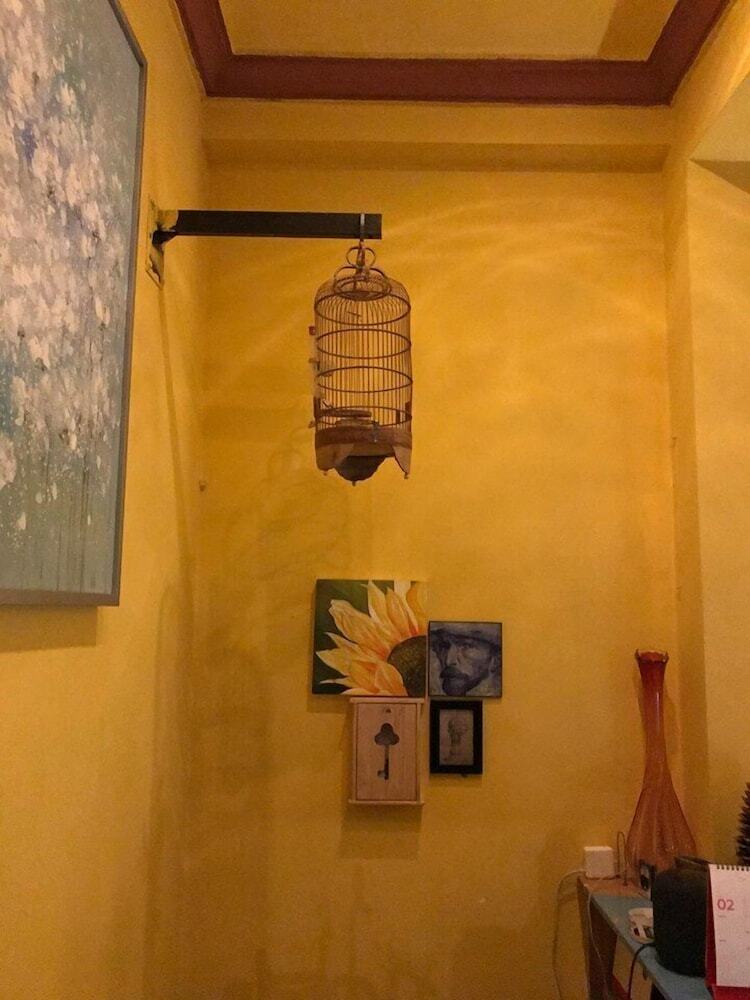 Hotel Mars House Homestay