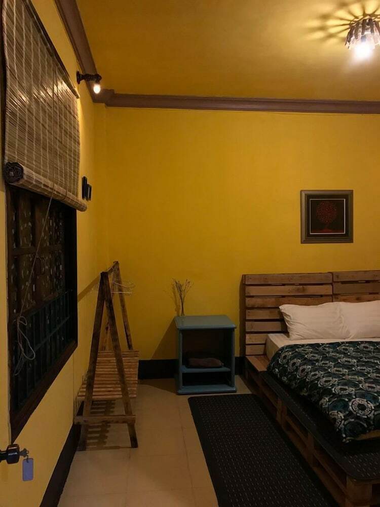 Hotel Mars House Homestay