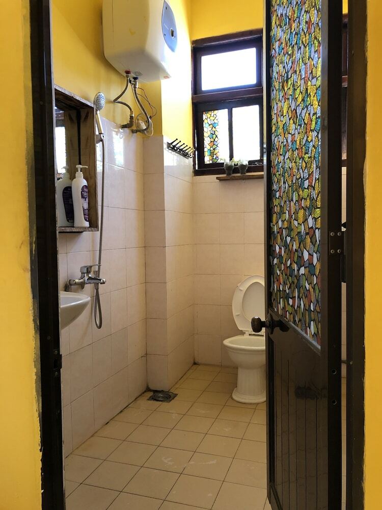 Hotel Mars House Homestay