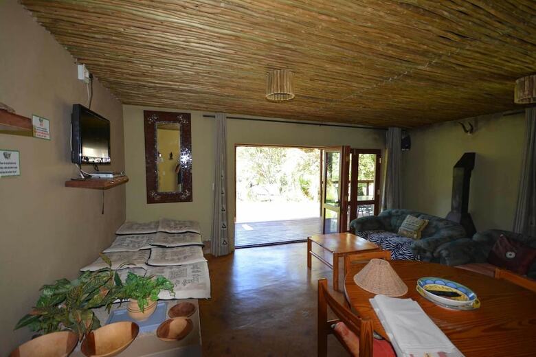Posada Rockydrift Private Nature Reserve