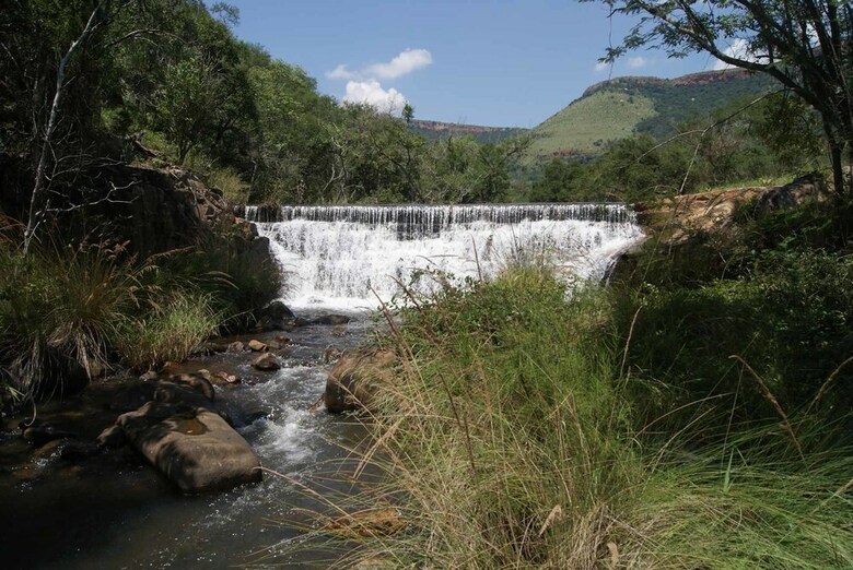 Posada Rockydrift Private Nature Reserve