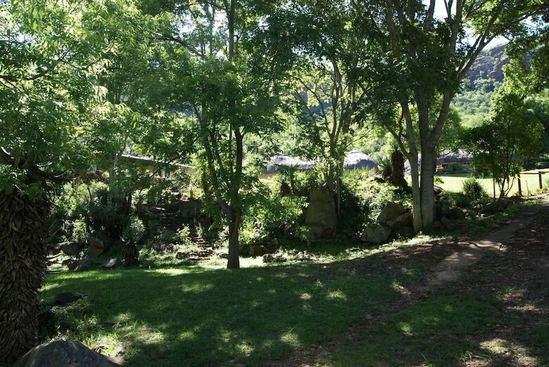 Posada Rockydrift Private Nature Reserve