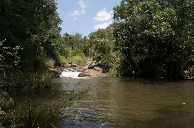 Posada Rockydrift Private Nature Reserve