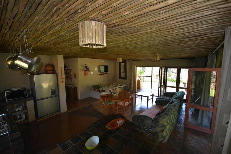 Posada Rockydrift Private Nature Reserve