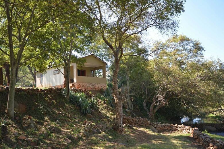 Posada Rockydrift Private Nature Reserve