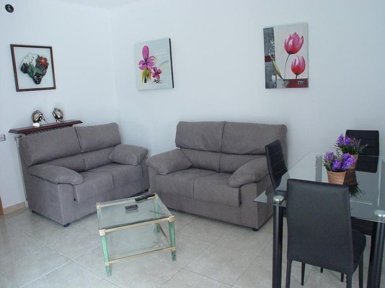Apartamentos La Casa Del Centre